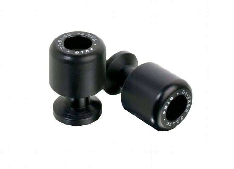 Diabolos PUIG Protecteur Ø8 (Noir)