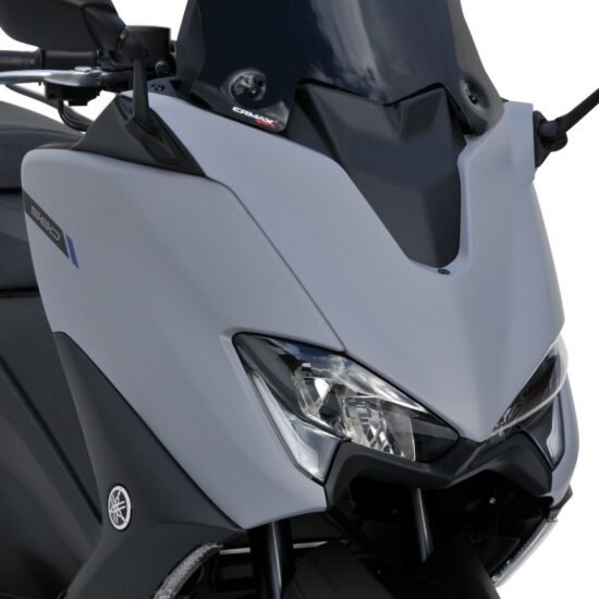 Pare-brise Noir Clair ERMAX Hyper Sport pour Yamaha T-Max 560 (20-21)
