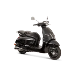 Peugeot Django 125 Scooter Prix en Tunisie