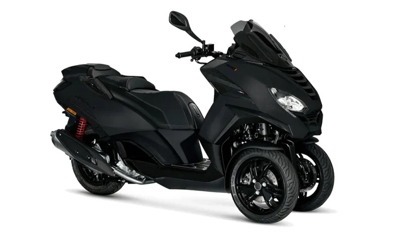 Peugeot Metropolis 400 Prix en Tunisie