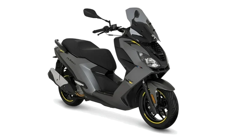 Scooter Peugeot Pulsion GT ABS prix en Tunisie