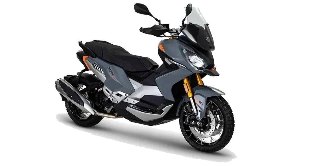 Peugeot XP 400 Prix Tunisie