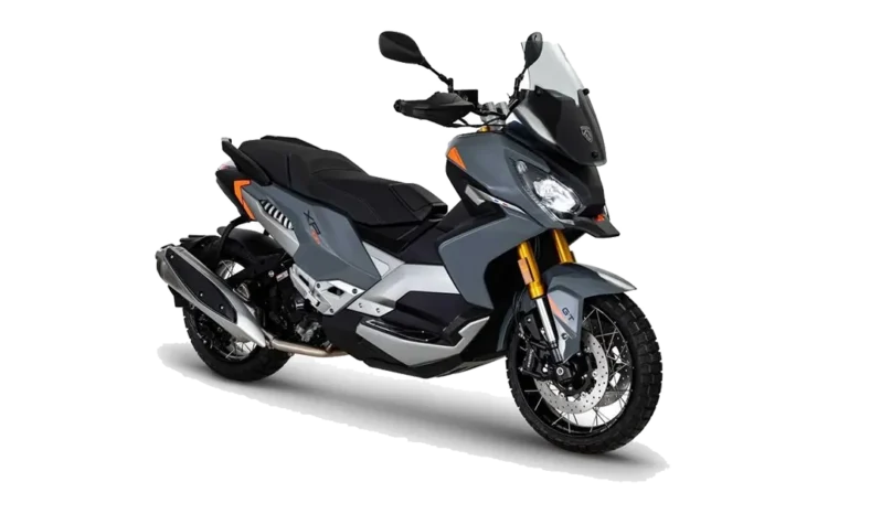 Peugeot XP 400 ABS Scooter Prix en Tunisie