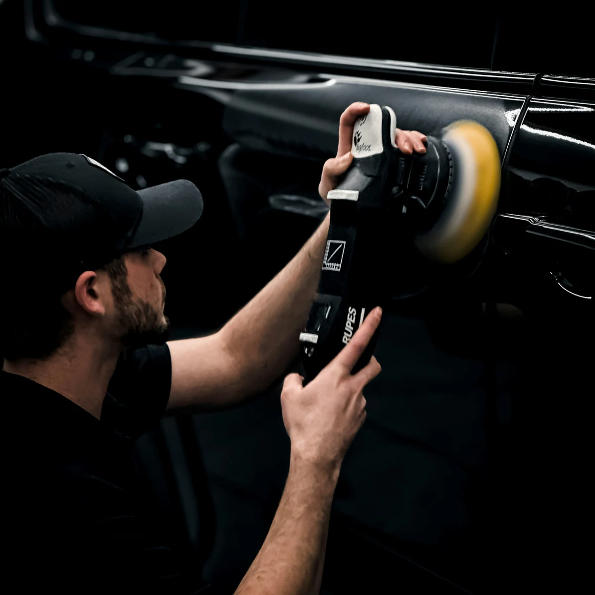 Detailing & Polissage Voiture Tunisie