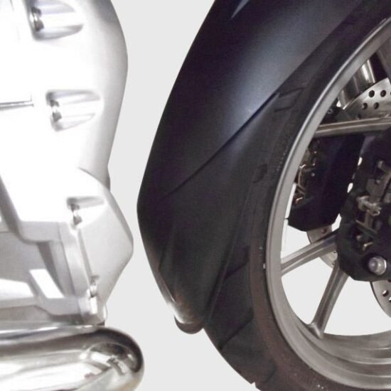 Prolongateur de garde boue avant ERMAX pour BMW R 1200 GS (13-18)