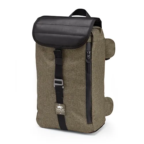 Sacoche de réservoir convertible en sac à dos KAPPA Rambler RB103