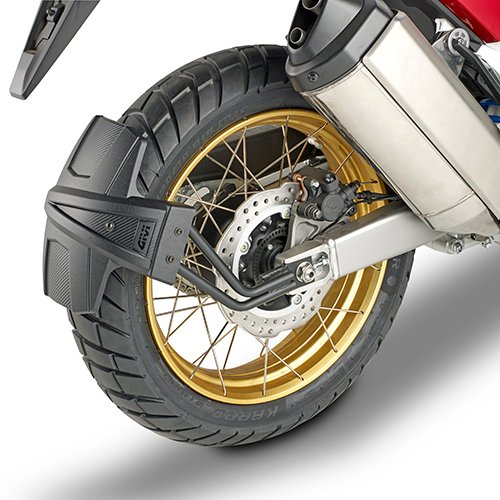 Kit de fixation garde boue arrière RM02 sur HONDA CRF 1100L Africa Twin (20-25) GIVI RM1178KIT