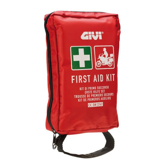 Kit de premiers secours GIVI S301