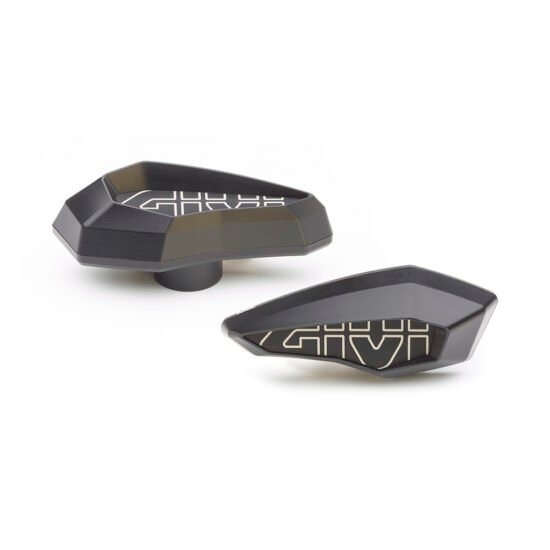 Slider protection moteur GIVI SLD01BK