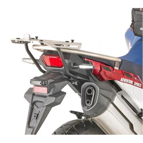 Support Top case GIVI SR1161 pour HONDA CRF 1000L Africa Twin Adventure Sports (18-19)