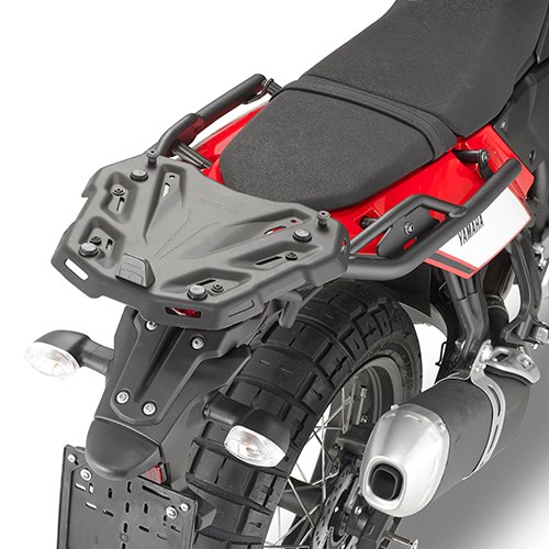 Support Top case GIVI SR2145 pour YAMAHA Ténéré 700 (19-24)