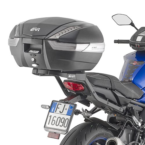 Support Top case GIVI SR2163 pour YAMAHA MT-10 (22-23)