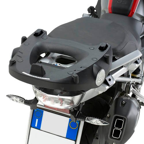 Support Top case GIVI SR5108 pour BMW R 1200 GS (13-18)/R 1250 GS (19-23)