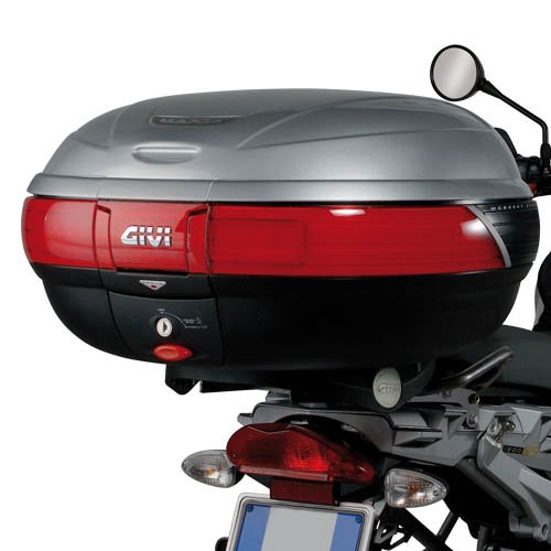 Support Top case GIVI SR689 pour BMW R 1200 GS (04-12)