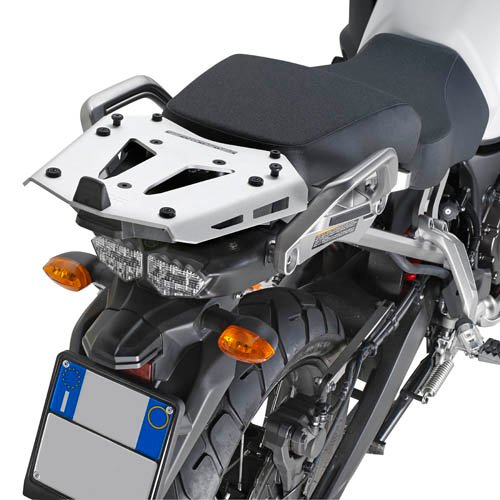 Support Top case GIVI SRA2101 pour YAMAHA XT 1200Z Super Ténéré (10-20)