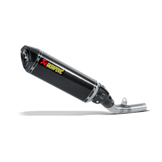 AKRAPOVIC pour KAWASAKI Z 800 Prix en Tunisie