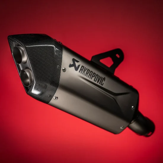 Silencieux et Lignes