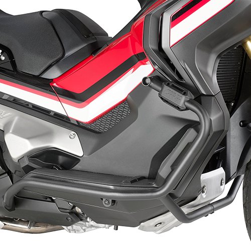 Pare-carters GIVI TN1156 pour HONDA X-ADV 750 (17-25)