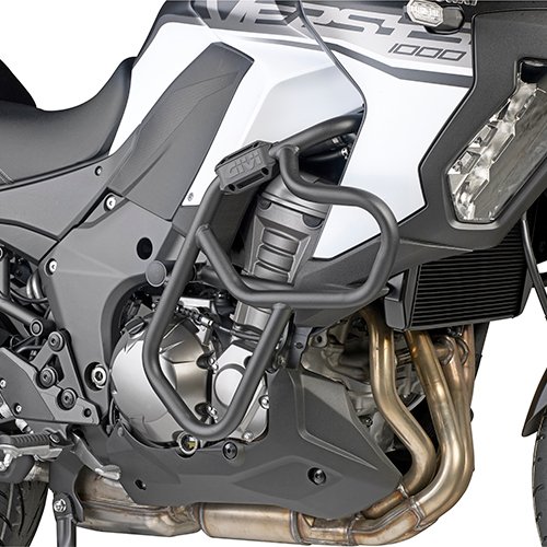 Pare-carters GIVI TN4126 pour KAWASAKI Versys 1000 (19-24)/Versys 1100 (25-)