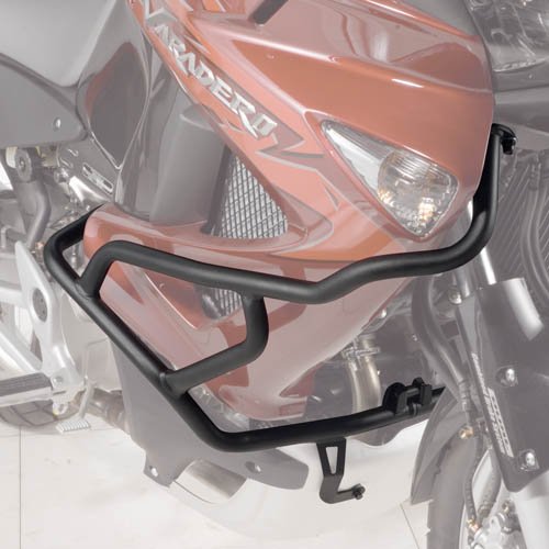 Pare-carters GIVI TN454 pour HONDA XL 1000V Varadero (07-12)