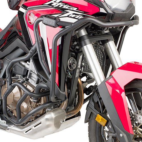 Pare-carters GIVI TNH1179 pour HONDA CRF 1100L Africa Twin (20-23)