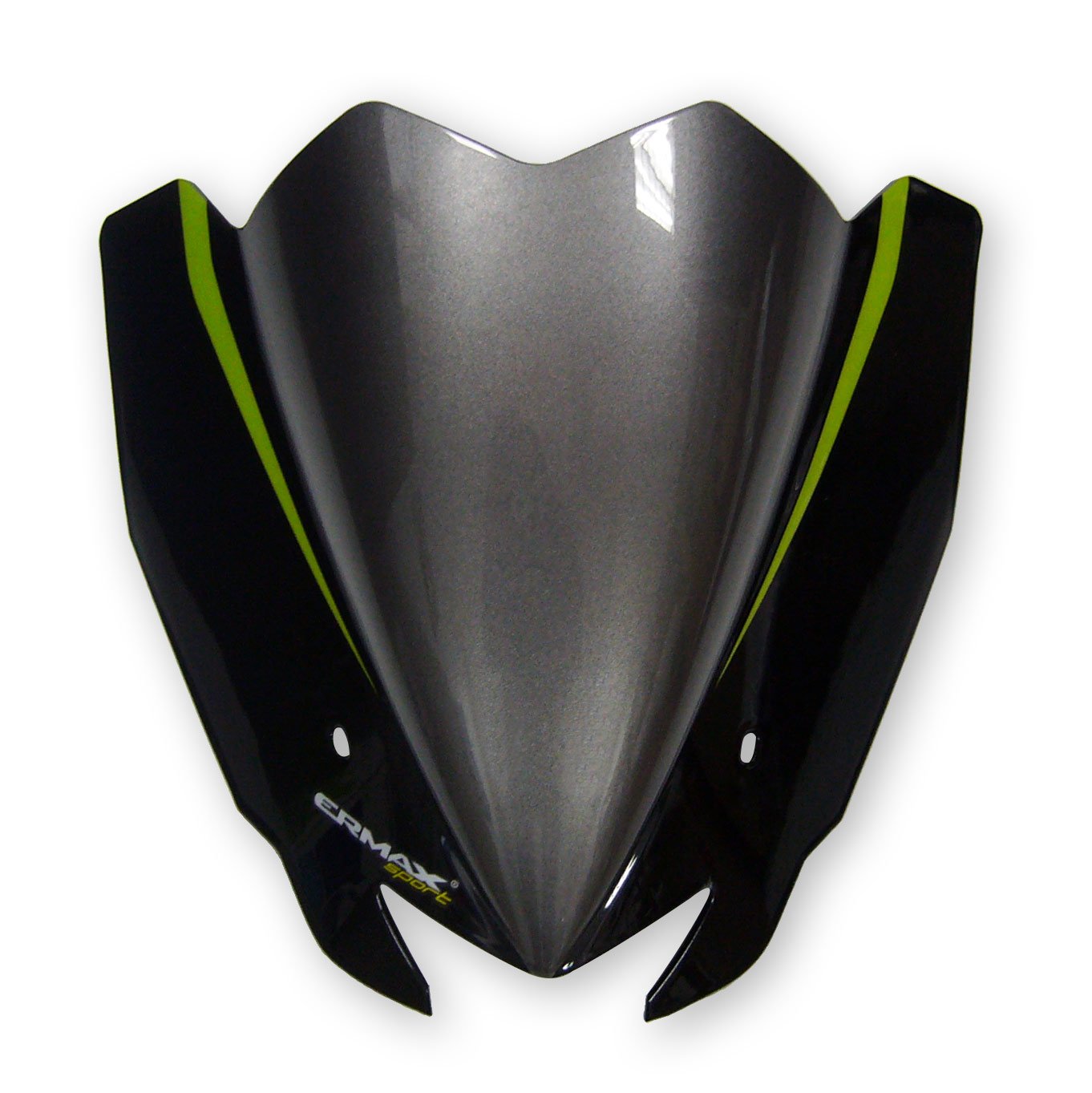 Tête de fourche ERMAX pour Kawasaki Z 1000 (14-20)