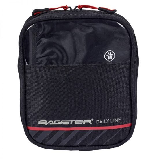 Sacoche de jambe/poitrine BAGSTER D-Line Grip XAC400