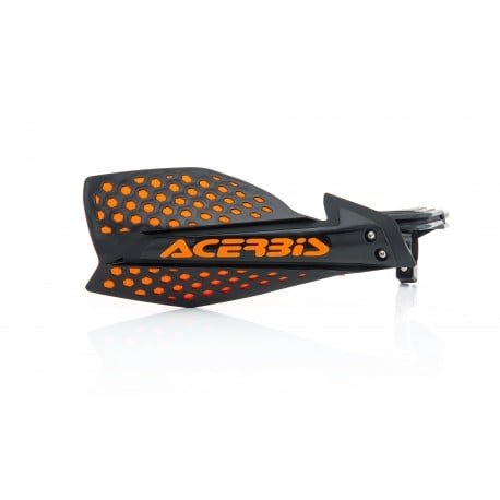 Protèges-mains ACERBIS X-Ultimate (Noir/Orange)