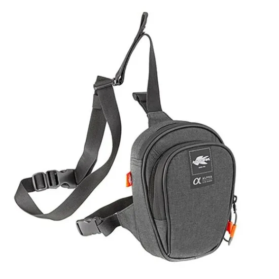 Sacoche de jambe KAPPA Alpha AH204