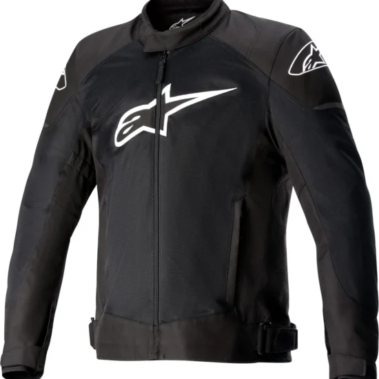 Blouson ALPINESTARS T-SP X Superair (Noir)