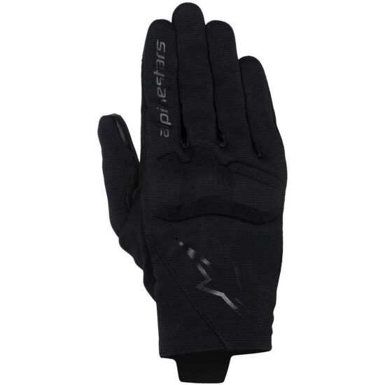 Gants ALPINESTARS Reef V2 (Noir)