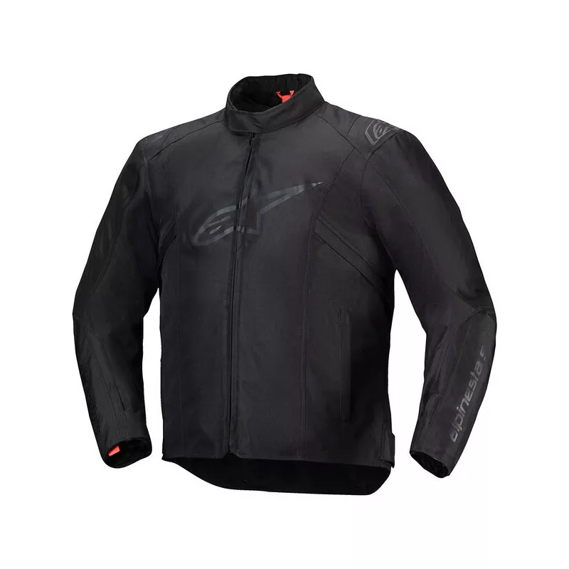 Blouson ALPINESTARS T-SPS V2 WP (Noir)
