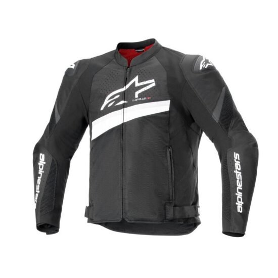 Blouson ALPINESTARS T-GP Plus R V4 Airflow