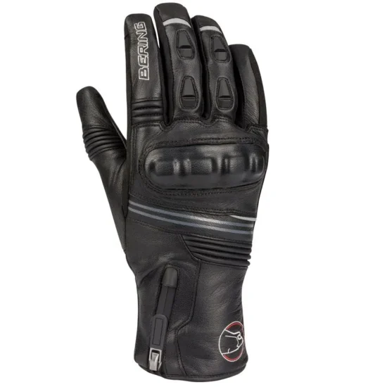 Gants BERING Arkade (Noir)