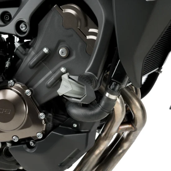 Protection moteur PUIG R19 YAMAHA MT-09 (13-16)