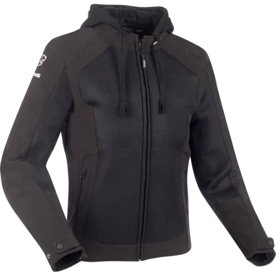 Blouson BERING Zenith (Noir)