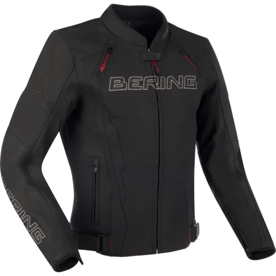 Blouson BERING Atomic (Noir)