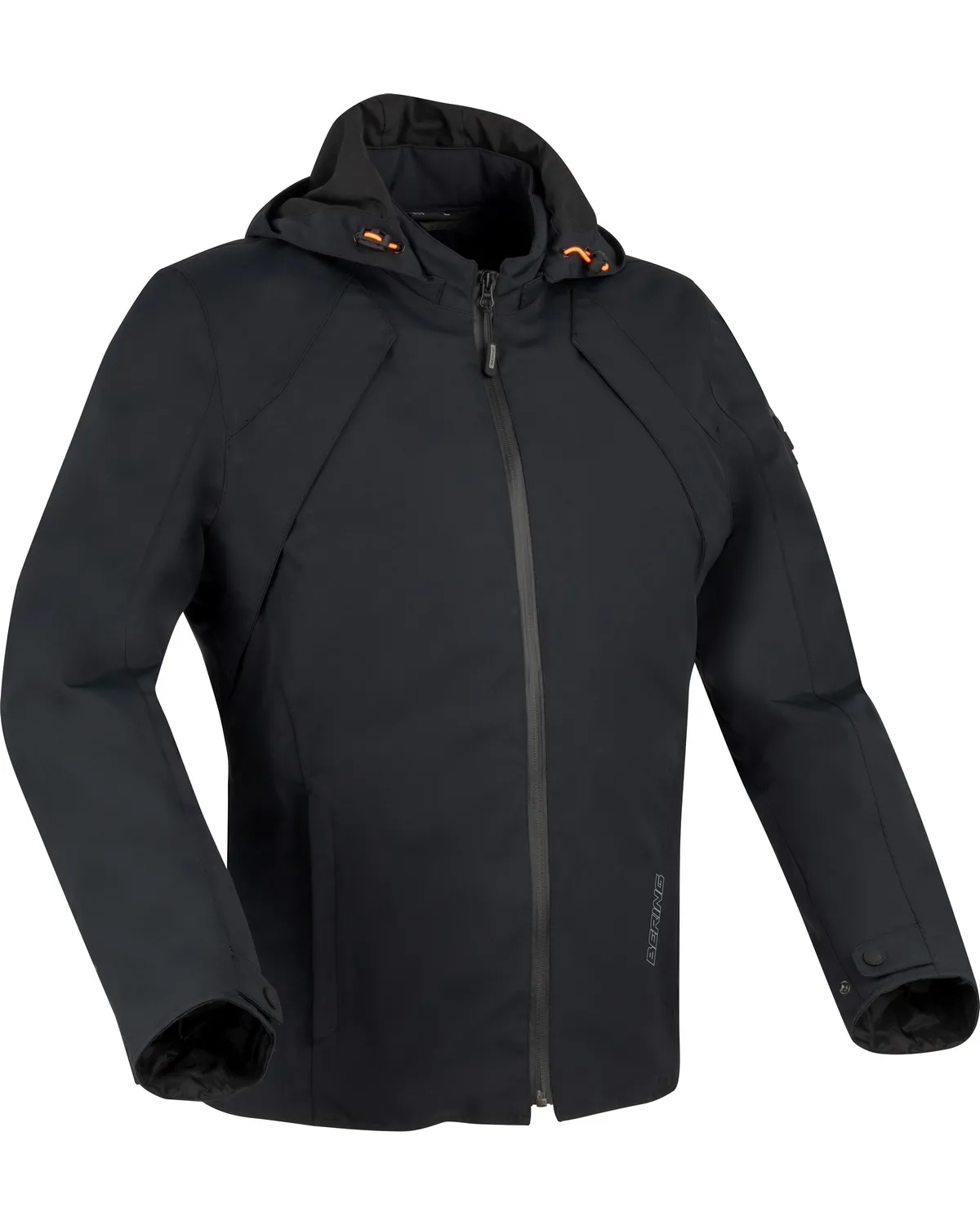 Blouson BERING Slike (Noir)