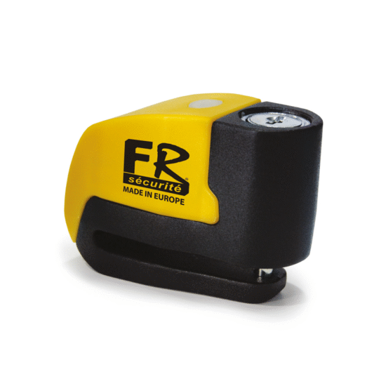 Bloque Disque Alarme FR6 CHAFT AV173