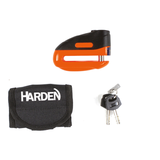 Bloque Disque Cobra CHAFT AV131