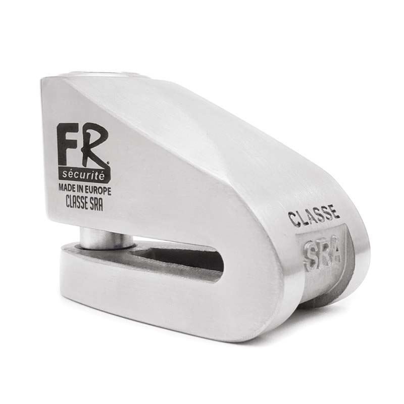 Bloque Disque SRA Inox FR114S Diam 14 CHAFT AV248