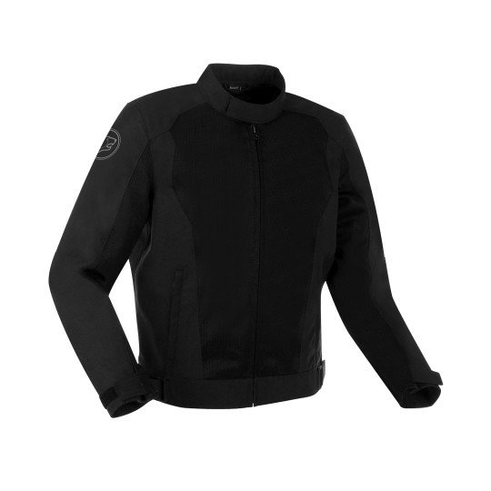 Blouson BERING Nelson (Noir)