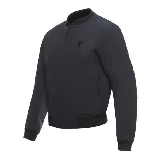 Blouson DAINESE Behyde No-Wind (Noir)