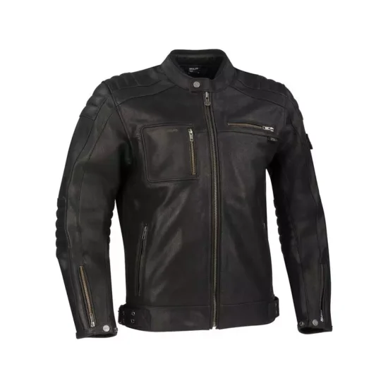 Blouson SEGURA Juan (Noir)