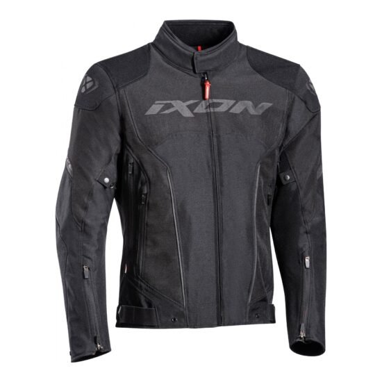 Blouson IXON Dragg (Noir)