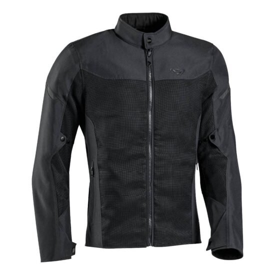 Blouson IXON Fresh (Noir)