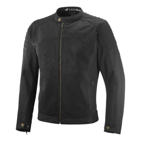 Blouson IXON Ozcan (Noir)