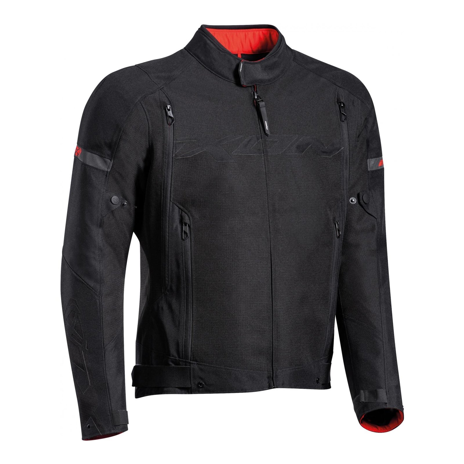 Blouson IXON Specter (Noir)