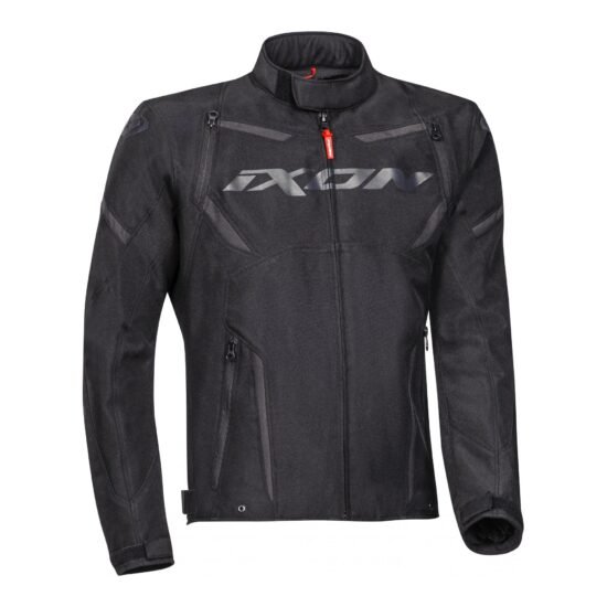 Blouson IXON Striker (Noir)