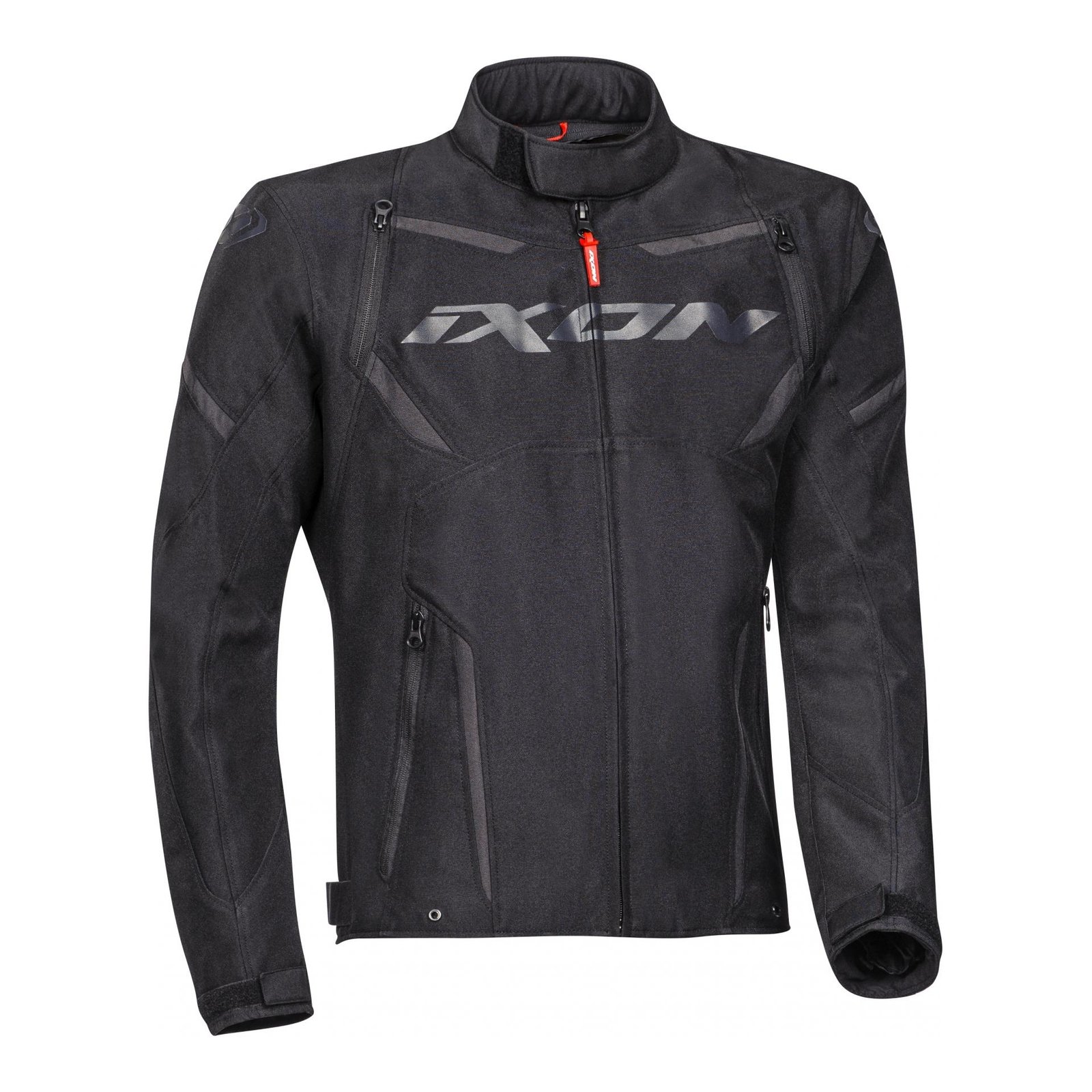 Blouson IXON Striker (Noir)